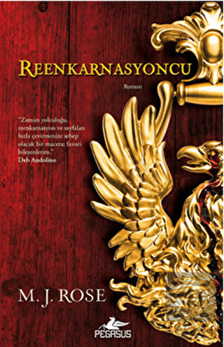 Reenkarnasyoncu