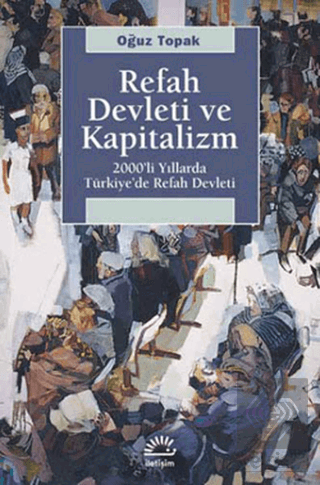 Refah Devleti ve Kapitalizm