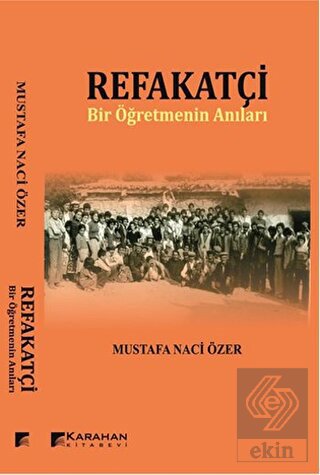 Refakatçi