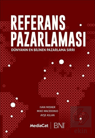 Referans Pazarlaması