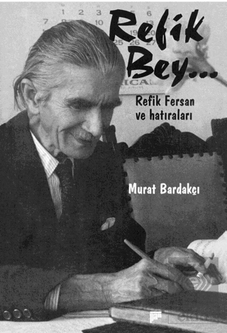 Refik Bey