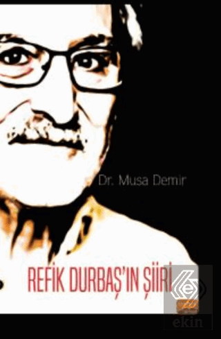 Refik Durbaş'ın Şiiri