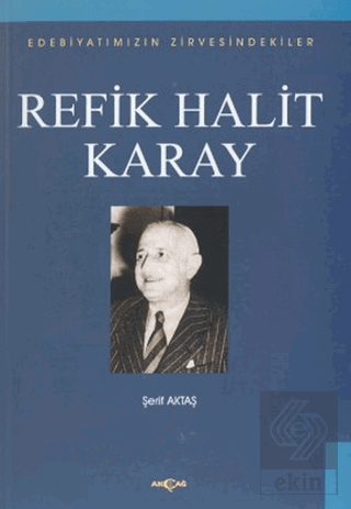 Refik Halit Karay