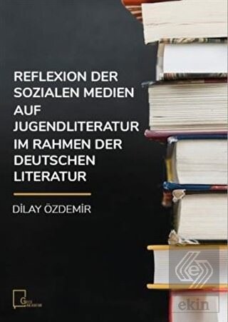 Reflexion Der Sozialen Medien Auf Jugendliteratur