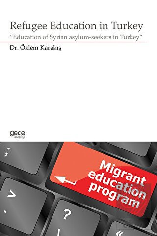 Refugee Education in Turkey