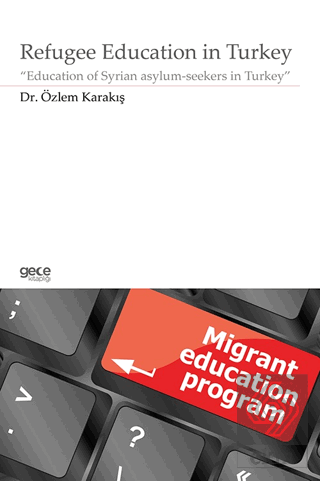 Refugee Education in Turkey