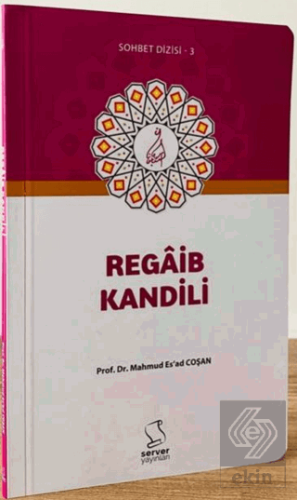 Regaib Kandili