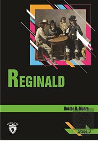 Reginald Stage 3 (İngilizce Hikaye)