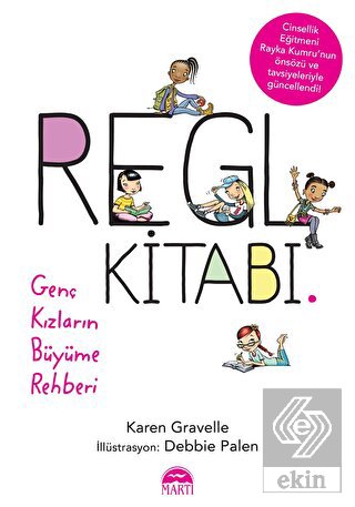 Regl Kitabı