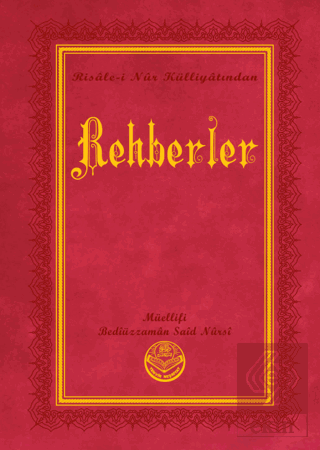 Rehberler (Küçük Boy)