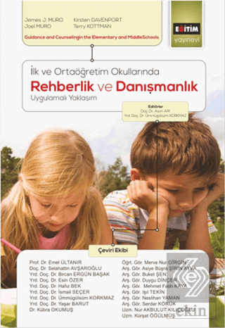 Rehberlik ve Danışmanlık