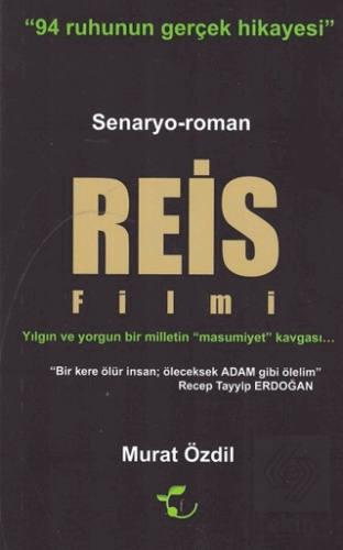 Reis Filmi