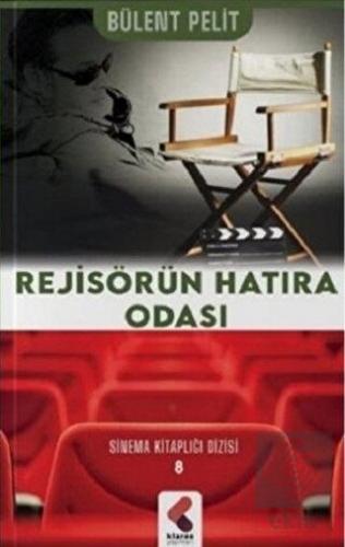 Rejisörün Hatıra Odası