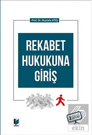 Rekabet Hukukuna Giriş