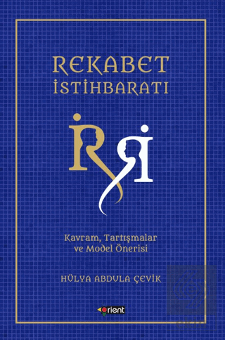 Rekabet İstihbaratı