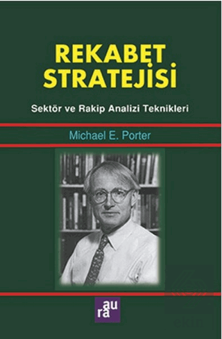 Rekabet Stratejisi