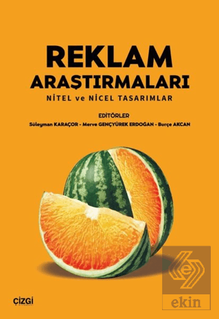 Reklam Araştırmaları