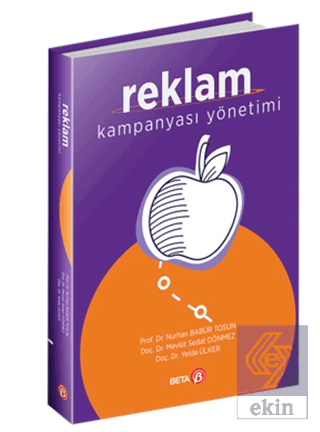 Reklam Kampanyası Yönetimi