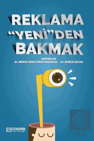 Reklama 'Yeni'den Bakmak