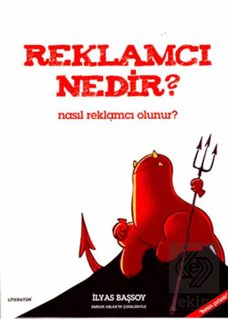 Reklamcı Nedir?