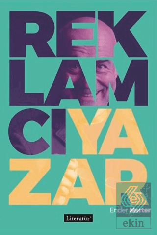 Reklamcı Yazar