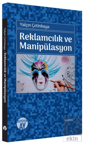 Reklamcılık ve Manipülasyon