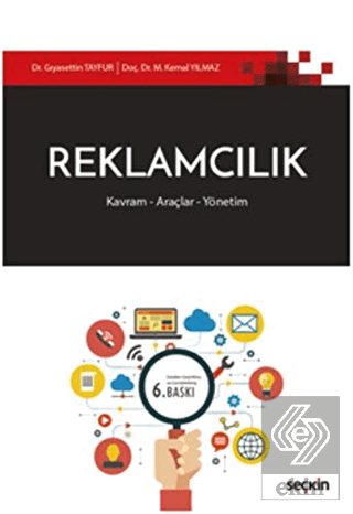 Reklamcılık