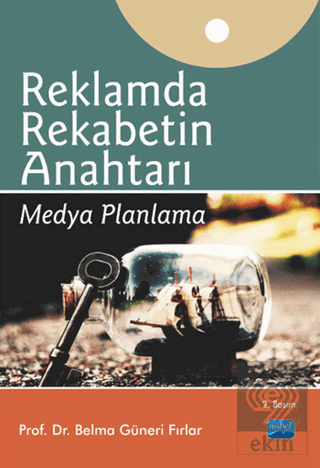 Reklamda Rekabetin Anahtarı