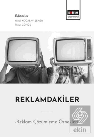 Reklamdakiler