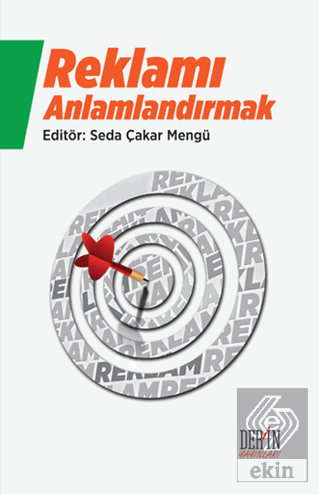 Reklamı Anlamlandırmak