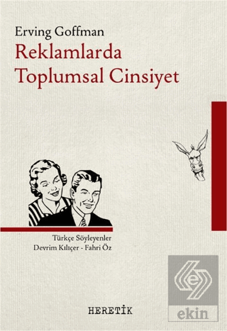 Reklamlarda Toplumsal Cinsiyet