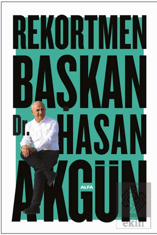 Rekortmen Başkan