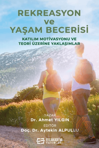 Rekreasyon Ve Yaşam Becerisi