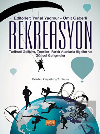 Rekreasyon