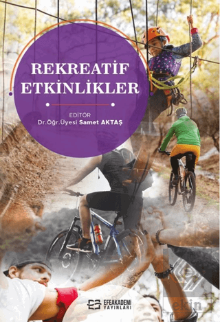 Rekreatif Etkinlikler