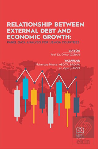 Relationship Between External Debt And Economic Gr