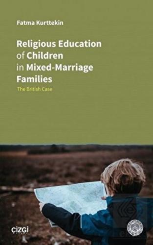 Religious Education of Children in Mixed-Marriage