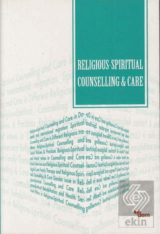 Religious-Spiritual Counselling and Care