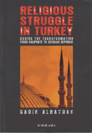 Religious Struggle In Turkey