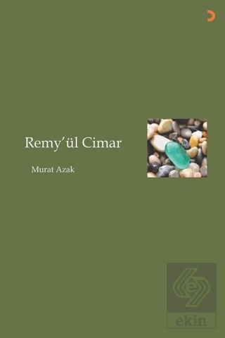 Remy'ül Cimar