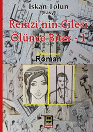 Remzi\'nin Çilesi Ölünce Biter 1