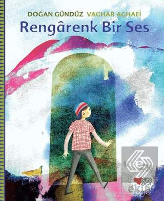 Rengarenk Bir Ses