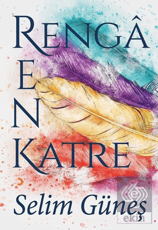 Rengarenk Katre