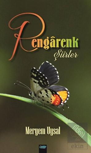 Rengarenk Şiirler