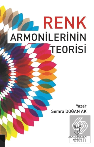 Renk Armonilerinin Teorisi