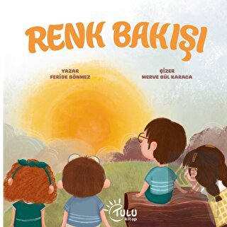 Renk Bakışı