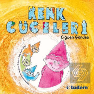 Renk Cüceleri