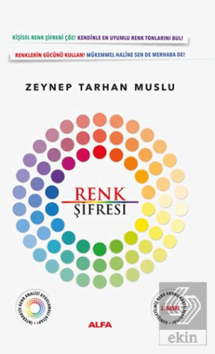 Renk Şifresi