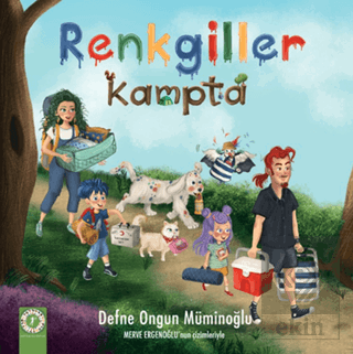 Renkgiller Kampta