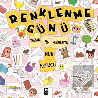 Renklenme Günü